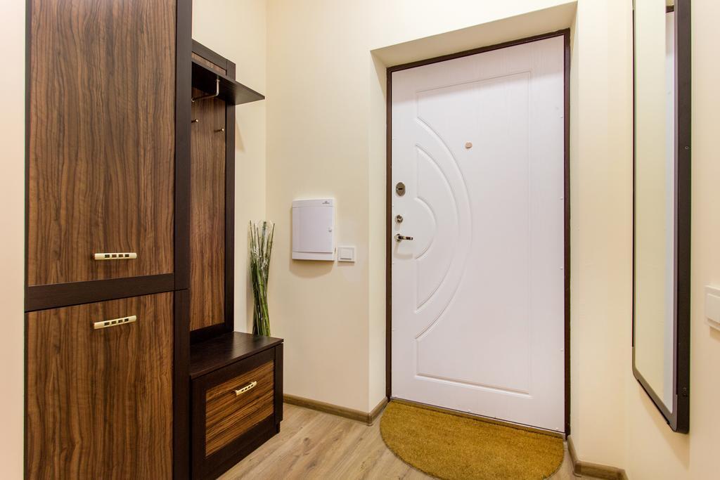 Apartamentai 555 Apartment Vilnius Room photo